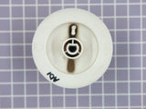 Timer Knob WE1X1264