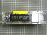 Clock/Control Y04100262