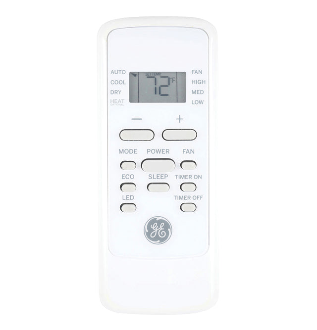 GE® Built In Air Conditioner AKCQ12DCJ