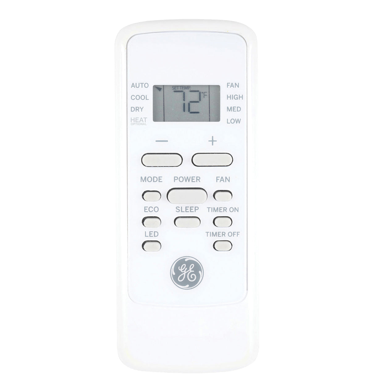GE® Built In Air Conditioner AKCQ14DCJ