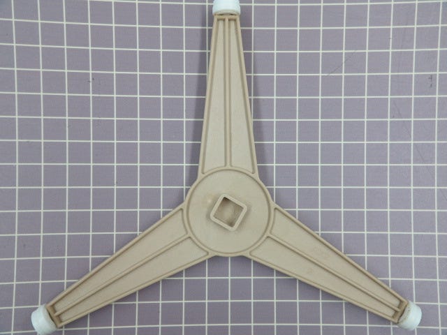 Sharp Microwave Roller Guide FROLPA010WRK0