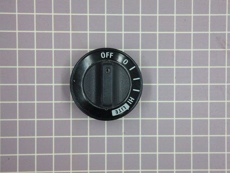 Burner Knob WB36K10126
