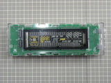 Whirlpool Range Microcomputer 9762811