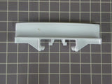 Whirlpool Dishwasher Latch Handle (White) 99002579