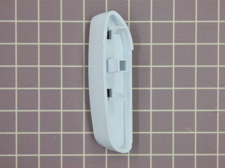 Shelf Support Bar and End Cap (RH) 216522100