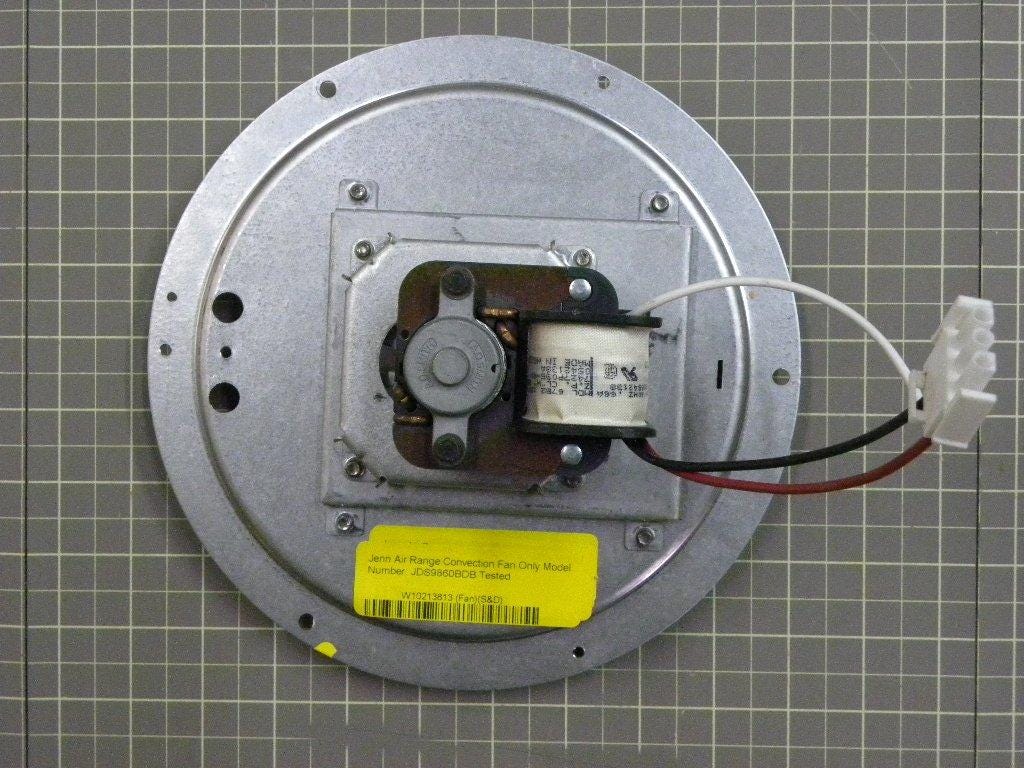 Convection Fan W10213813