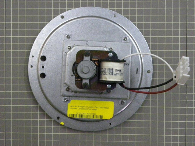 Convection Fan W10213813