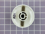 Selector Knob WE01X1208