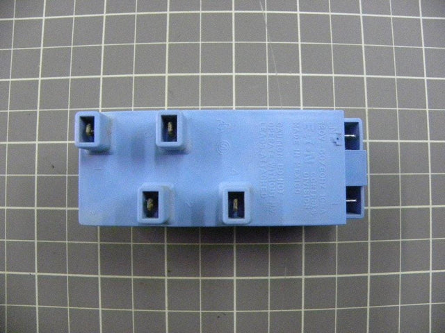 Whirlpool Range Spark Module 3186576