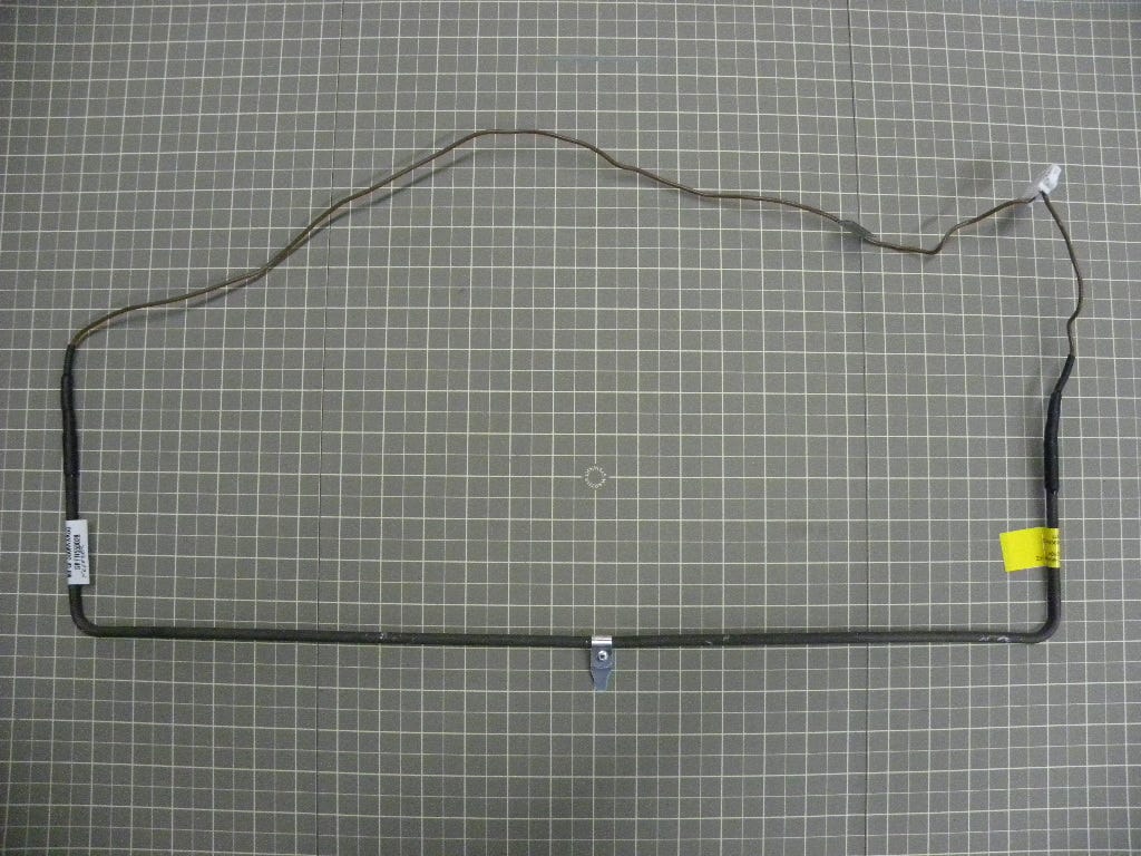 GE Refrigerator/Freezer, Freezer Defrost Heater WR51X10104