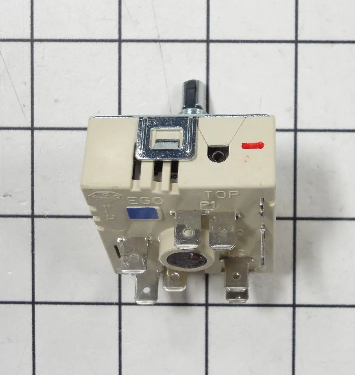 Surface Element Switch (13A) WP9755175