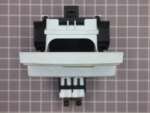 Complete Door Latch 154529401