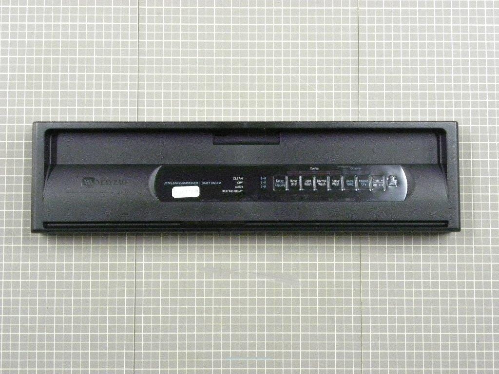 Control Panel 6-915503