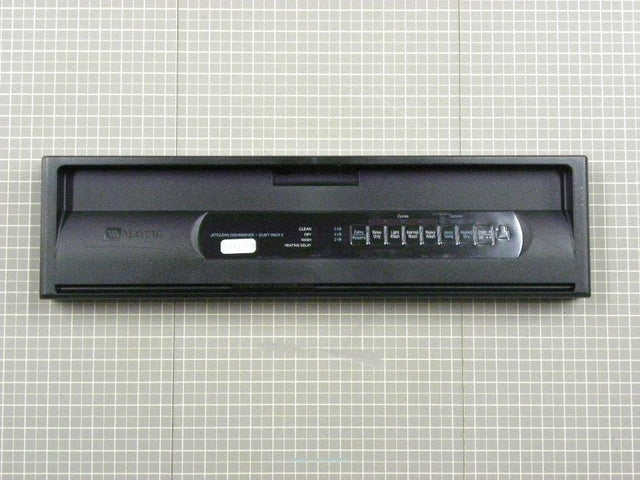 Control Panel 6-915503