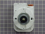 Compressor Fan 2206036