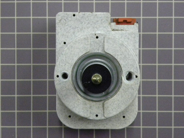 Compressor Fan 2206036