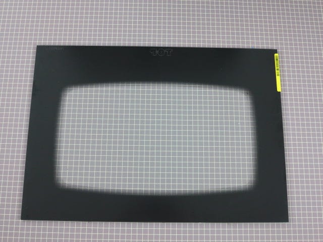 Glass Door 7902P803-60
