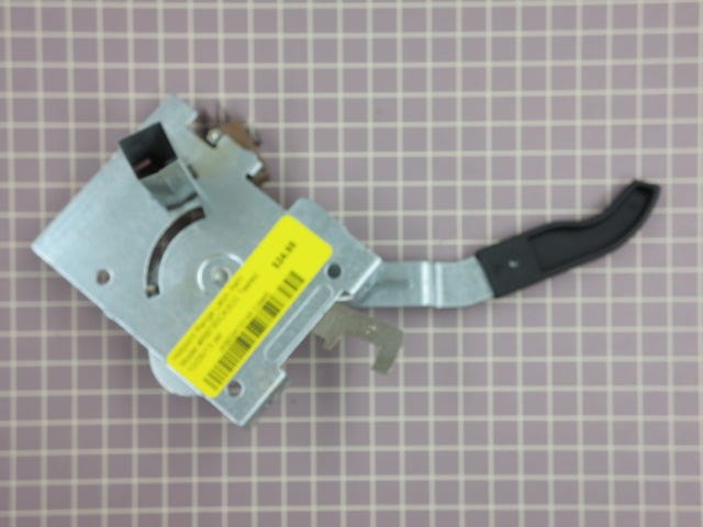 Latch ASM WB02K10144