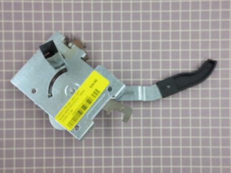 Latch ASM WB02K10144