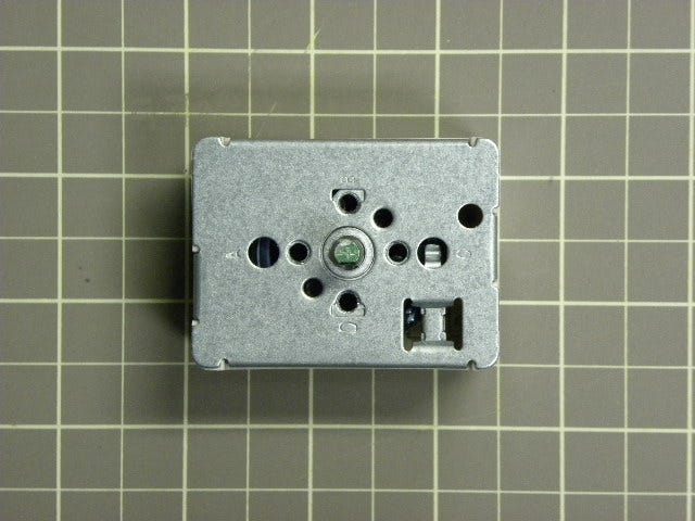 Infinite Switch 8" (7.5 - 9.3A) 3148953