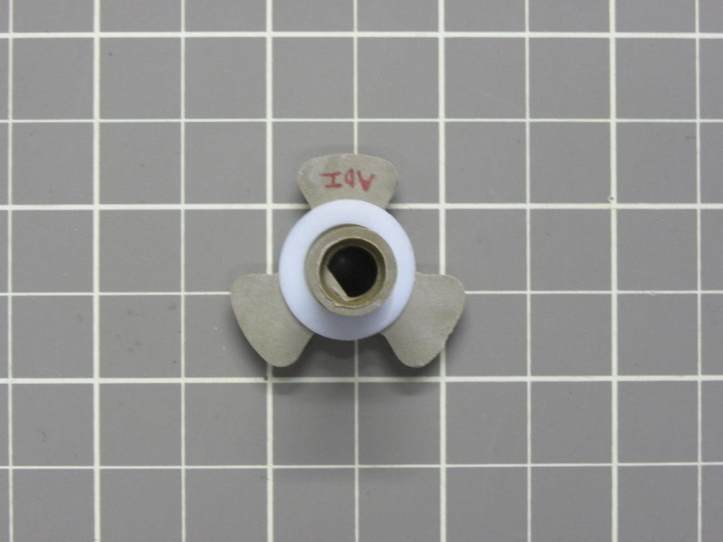 Emerson Microwave Coupler MW8780SBCOUPLER