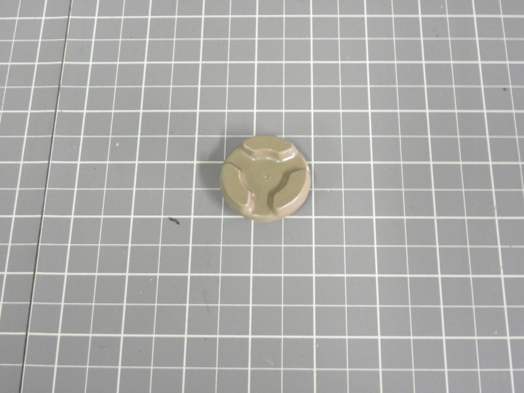Kenmore Microwave Coupler 15718