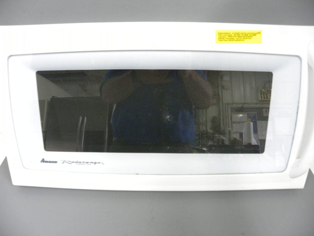 Complete Door R0130591