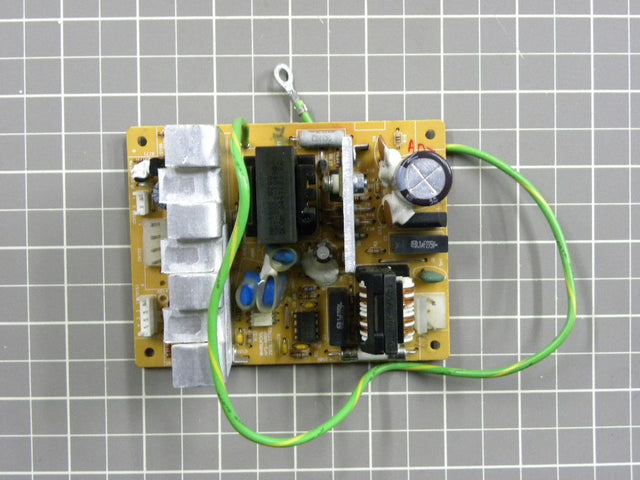 Whirlpool Microwave 40W Inverter Board 8204989