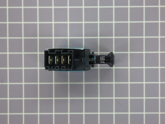 Start Switch 8073782