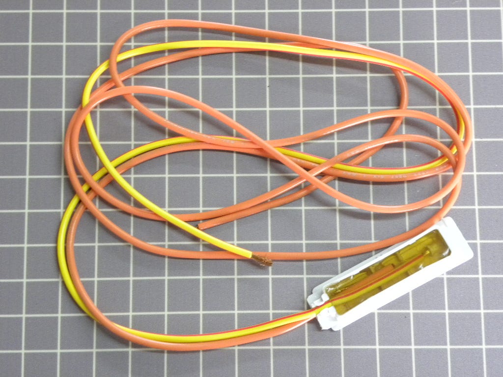 Lid Switch WH12X10334