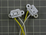 Halogen Light Socket WB08X10026