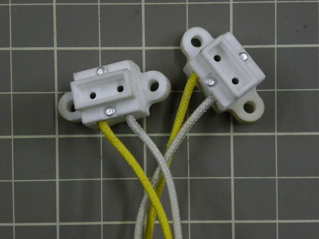 Halogen Light Socket WB08X10026