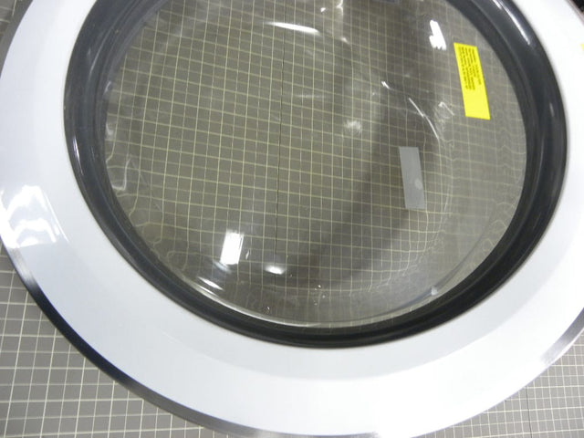 Whirlpool Washer Trim Ring W10015740