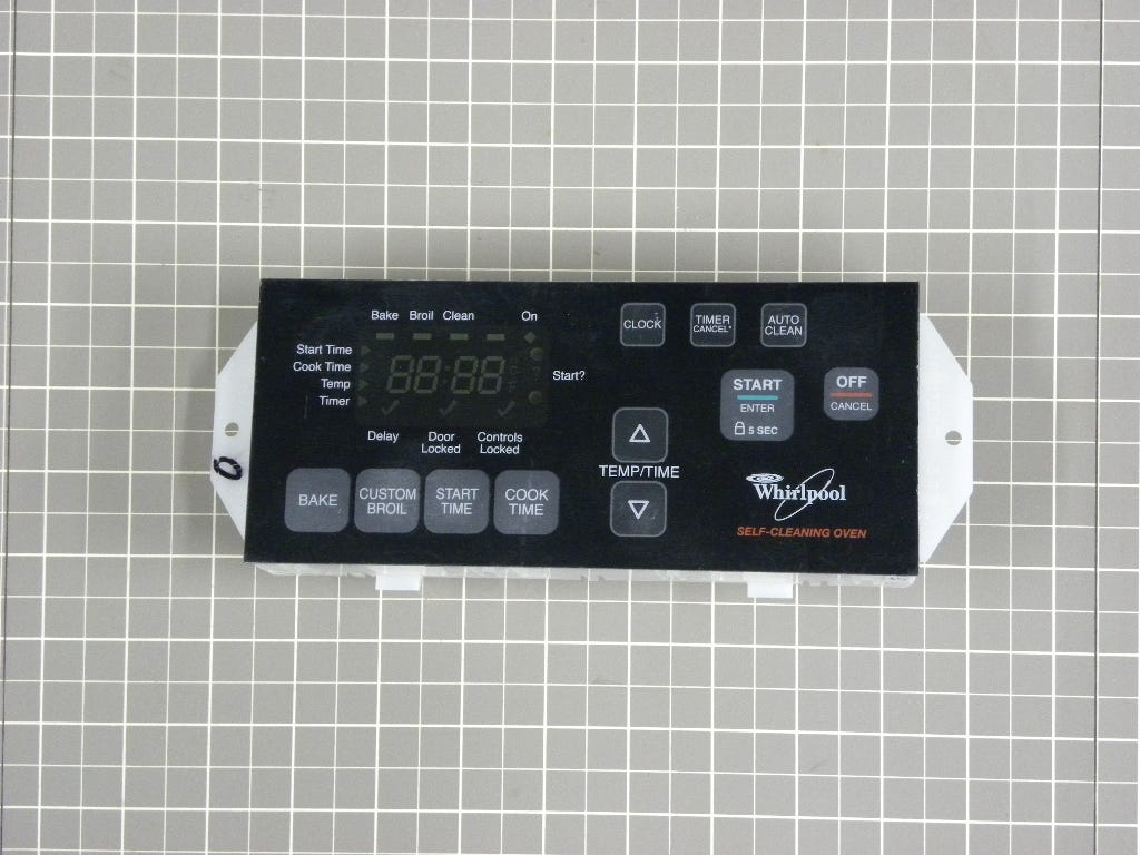 Microcomputer 6610453