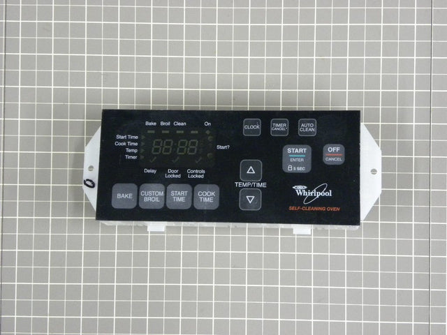 Microcomputer 6610453