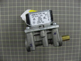 GE Dryer Gas Valve WE14X207