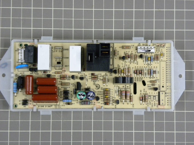Microcomputer 6610453