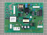 Control Board WPW10310240