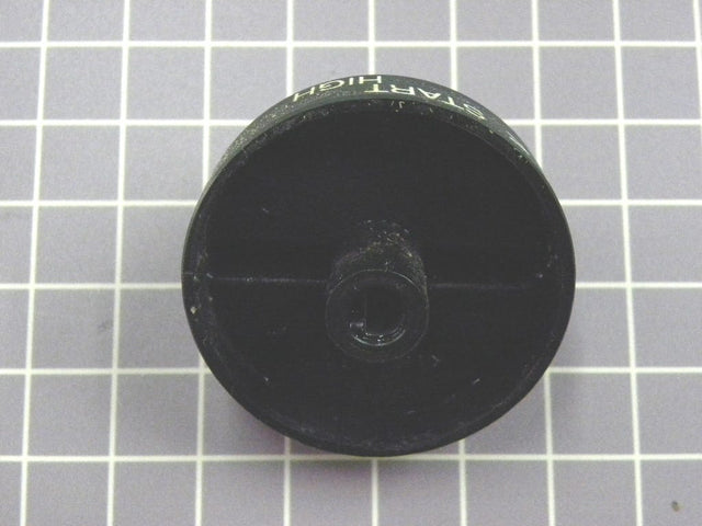 Valve Knob 74002631