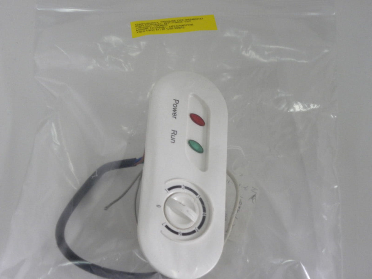Pressure Type Thermostat RF-7350-127