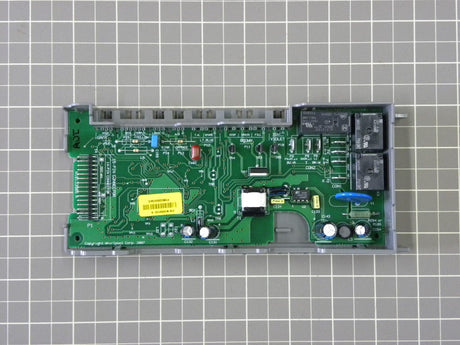 Microcomputer W10084142 (A)