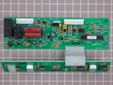 Control Board W10503278