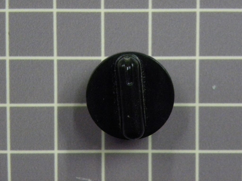 Control Knob 5303302864