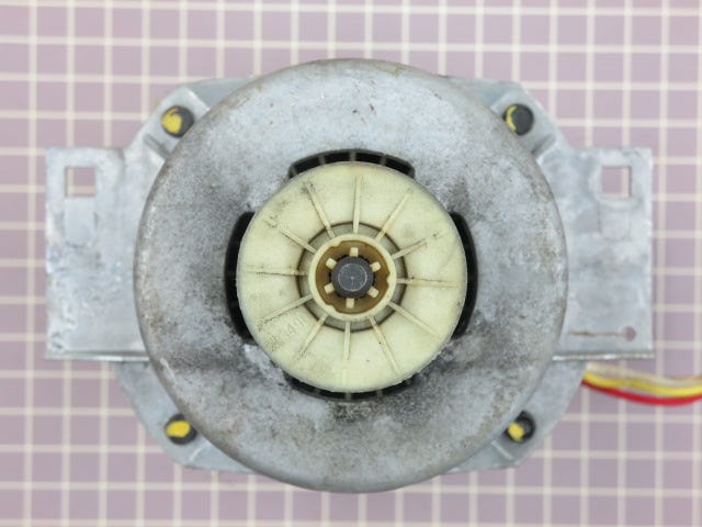 Drive Motor 3934201