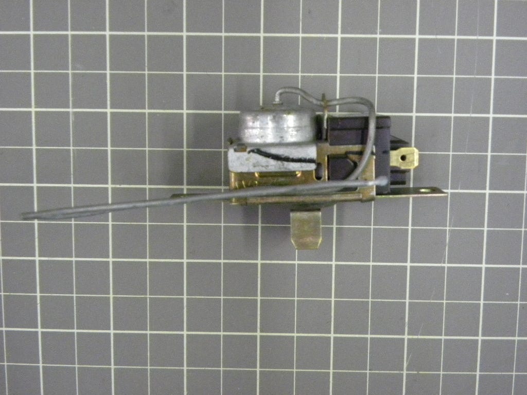 Temperature Control C8946703