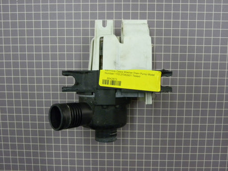 Drain Pump 8542672