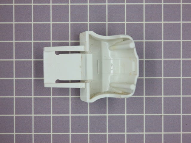 Shelf End Cap WR2X7671