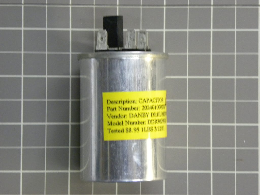 Capacitor 202401000210
