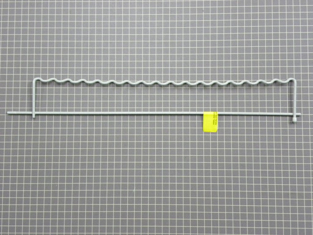 Upper Clip Handler 99001437
