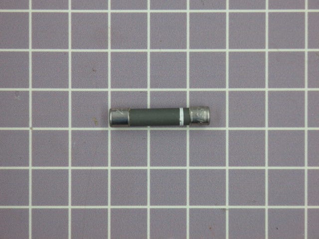 Line Fuse WB27X1159
